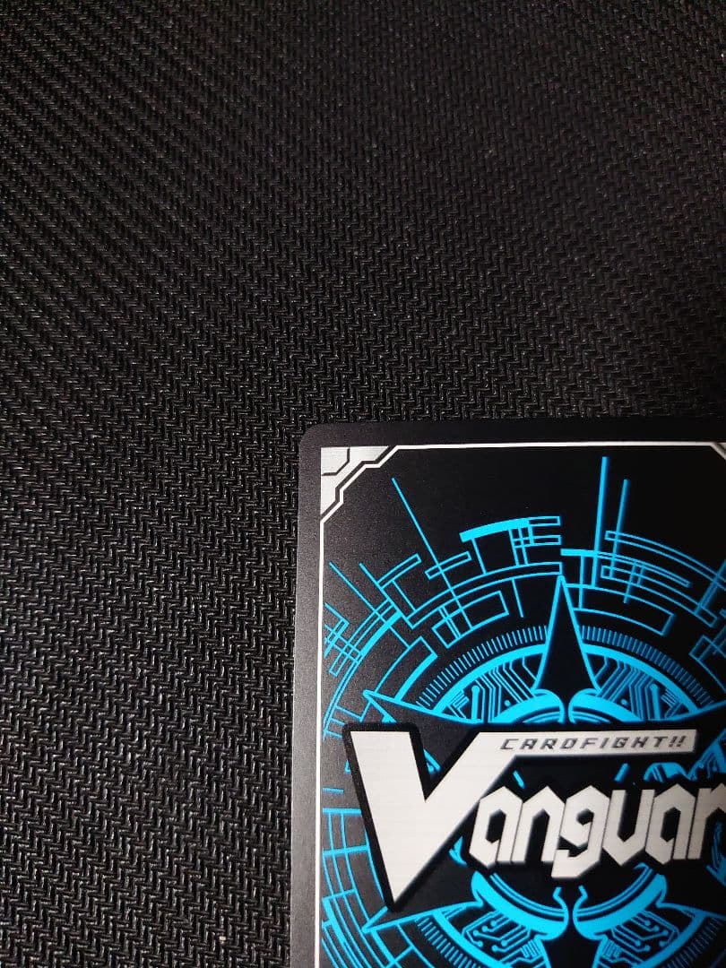 ヴァンガード カラフル・パストラーレ セレナ SSP 虹サイン