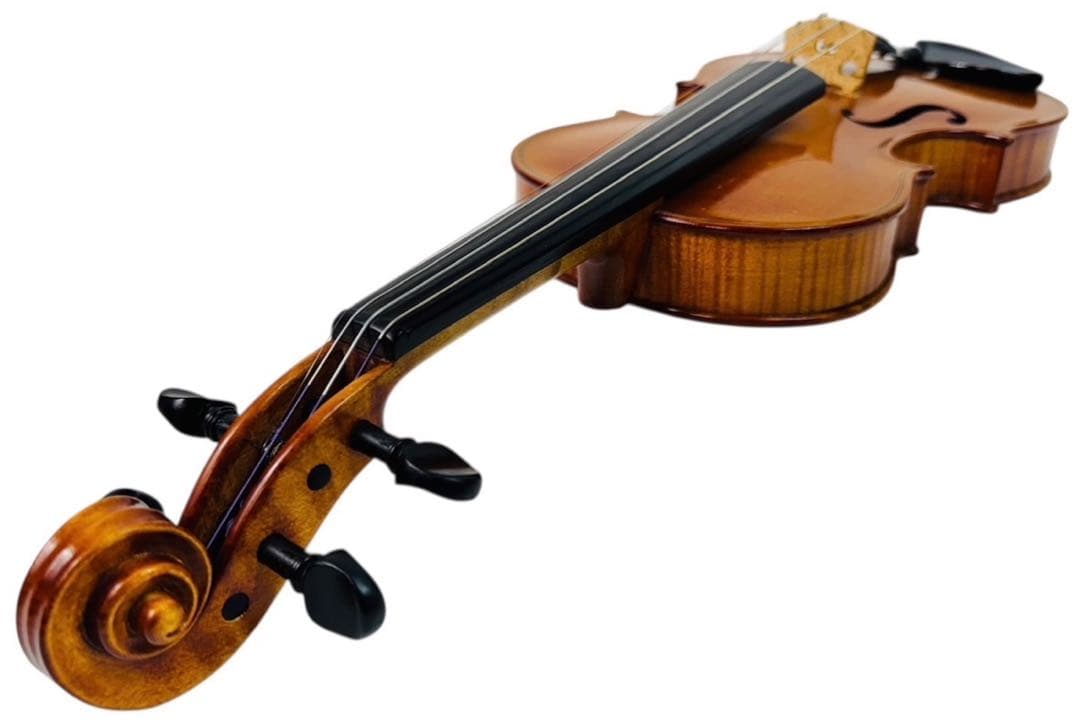 井筒信一 弦楽器 分数 バイオリン 1/2サイズ anno:2001