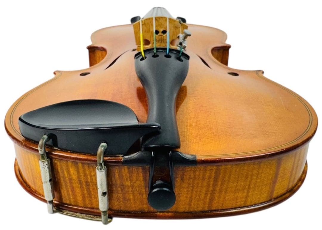 井筒信一 弦楽器 分数 バイオリン 1/2サイズ anno:2001