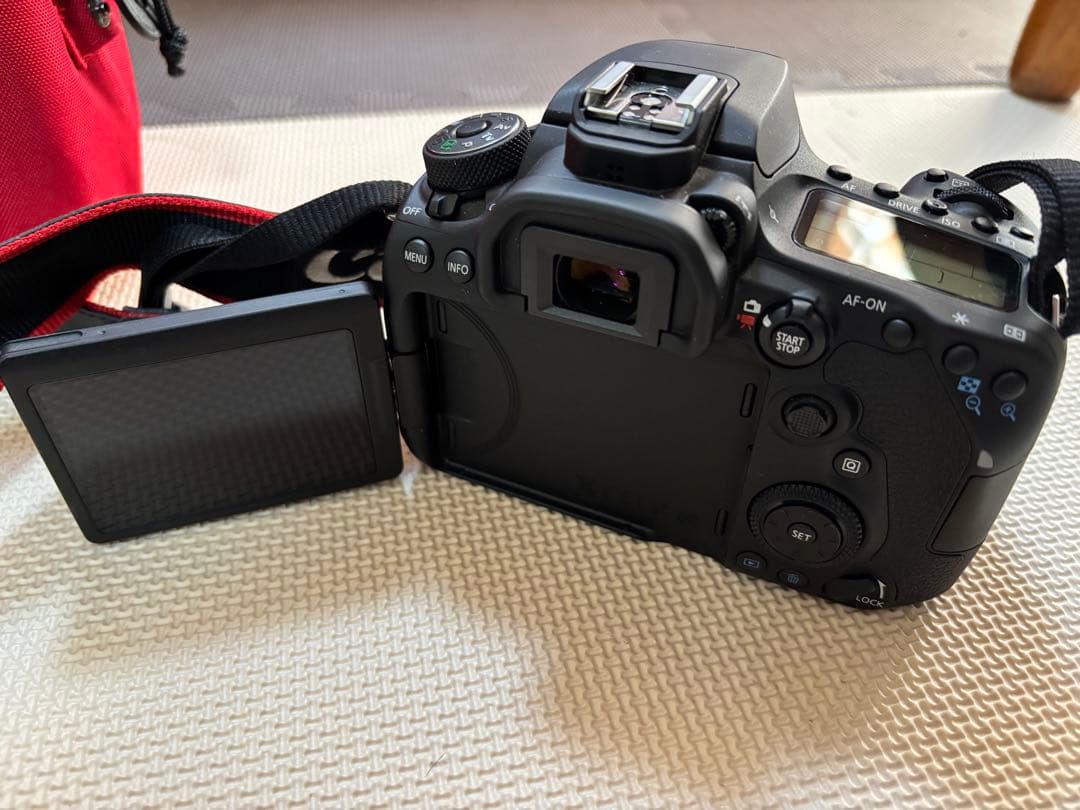 キャノン　一眼　90D レンズセット