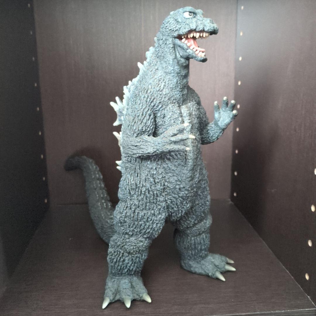 ゴジラ(1964) 三大怪獣地球最大の決戦より　　 一般流通版