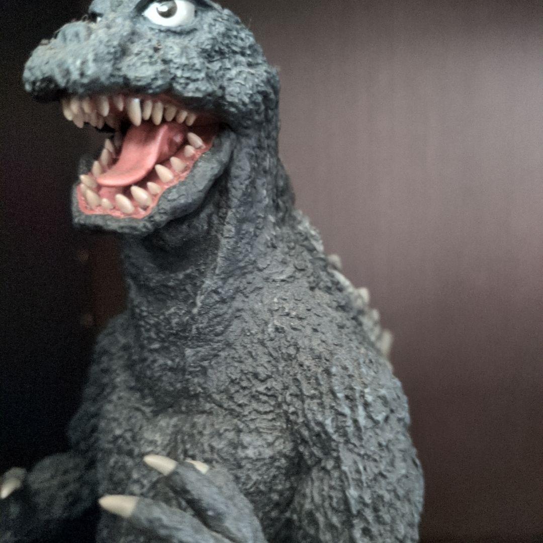 ゴジラ(1964) 三大怪獣地球最大の決戦より　　 一般流通版