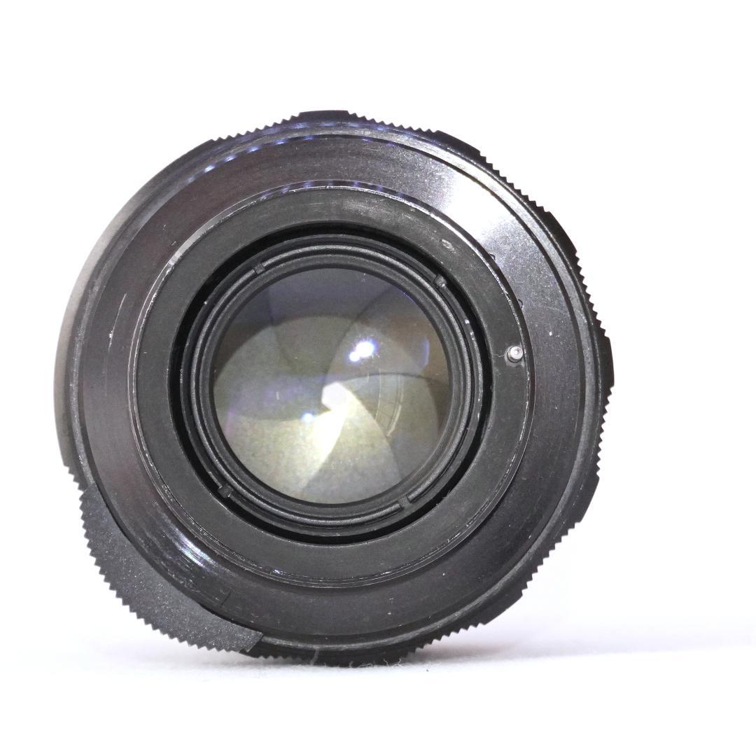 レンズ(単焦点) PENTAX Asahi Super Takumar f1.8 55mm