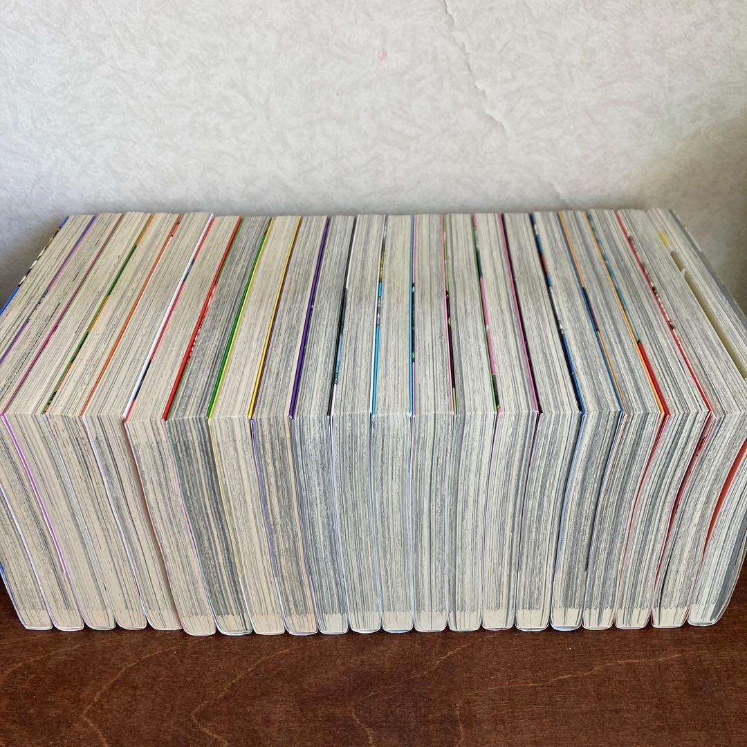 忘却バッテリー 1〜21巻　セット売り