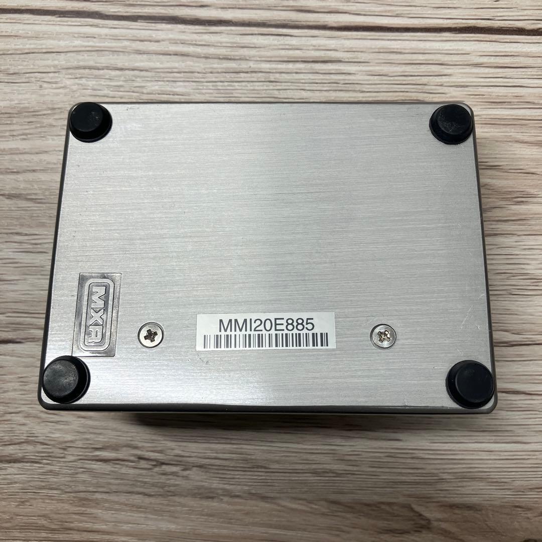 MXR / M108S 10 Band Graphic EQ イコライザー