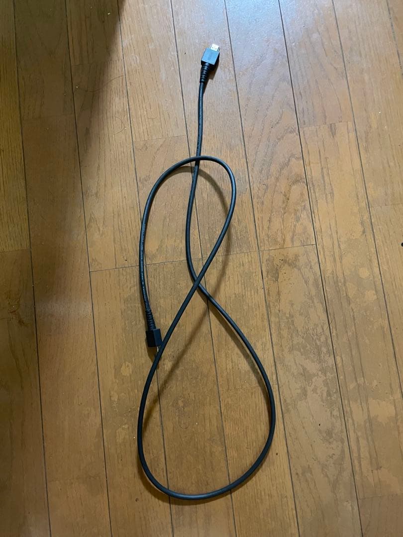 Nintendo Switch 本体 黄／黄　Joy-Con