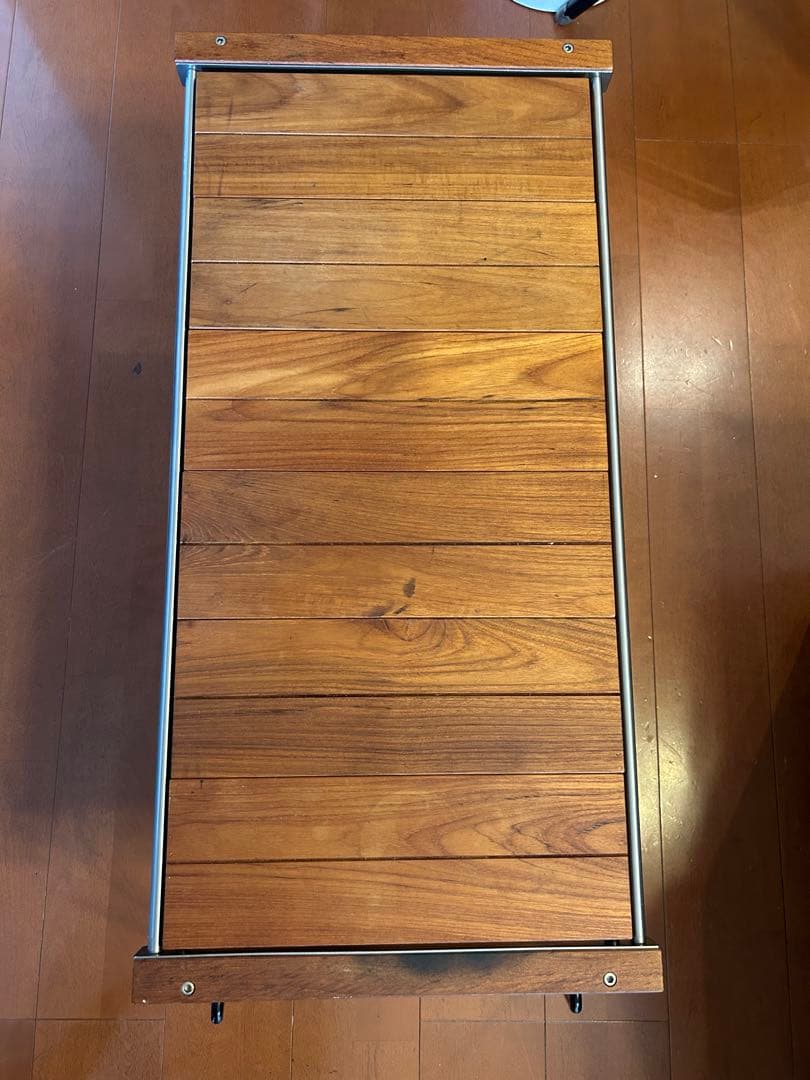 スノーピーク IGTスリム　中古