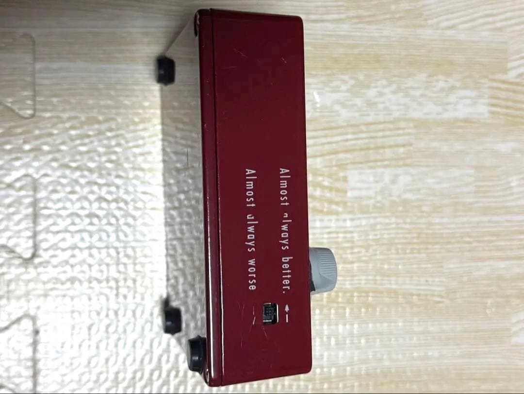 ギター KLON KTR
