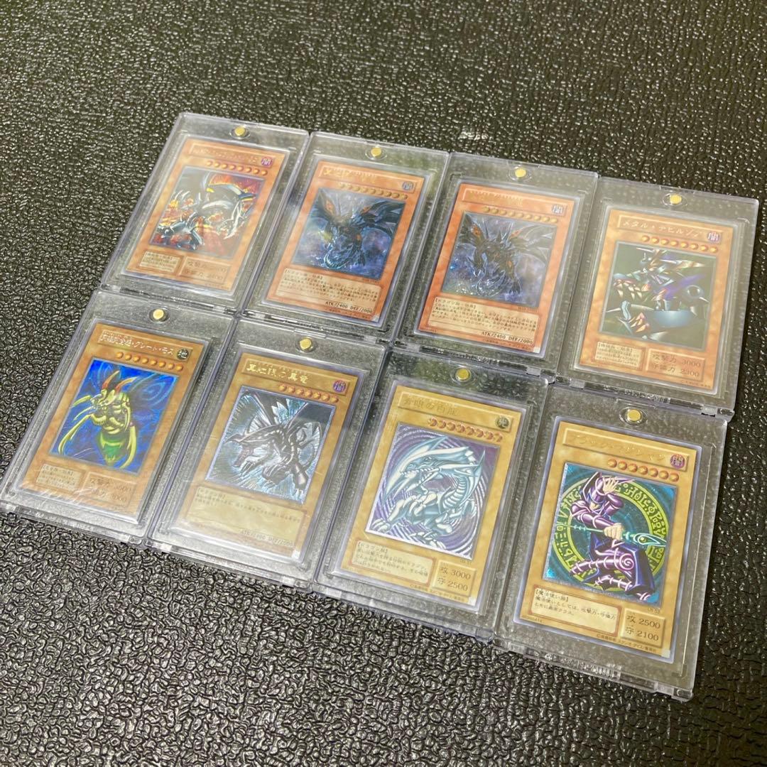 遊戯王OCG 引退品　まとめ売り