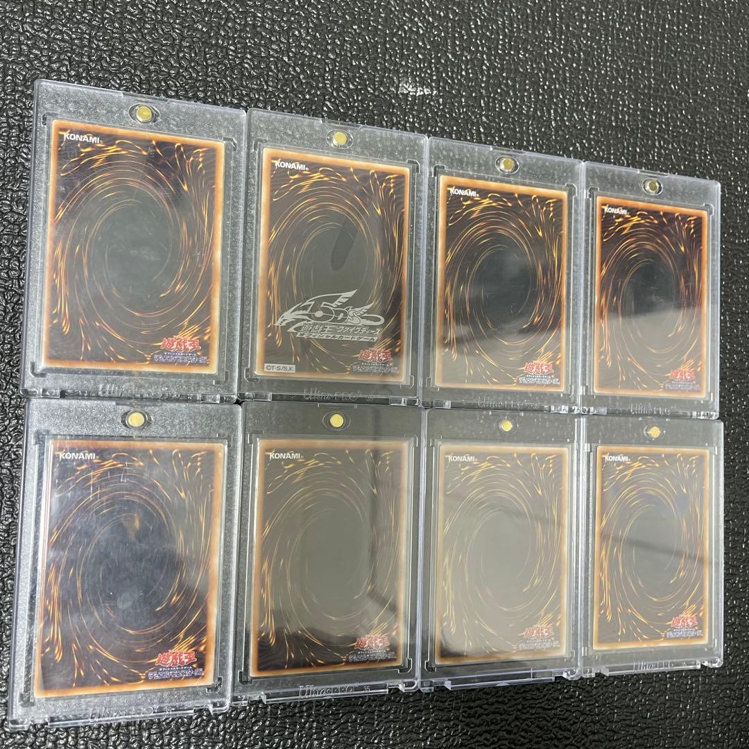 遊戯王OCG 引退品　まとめ売り