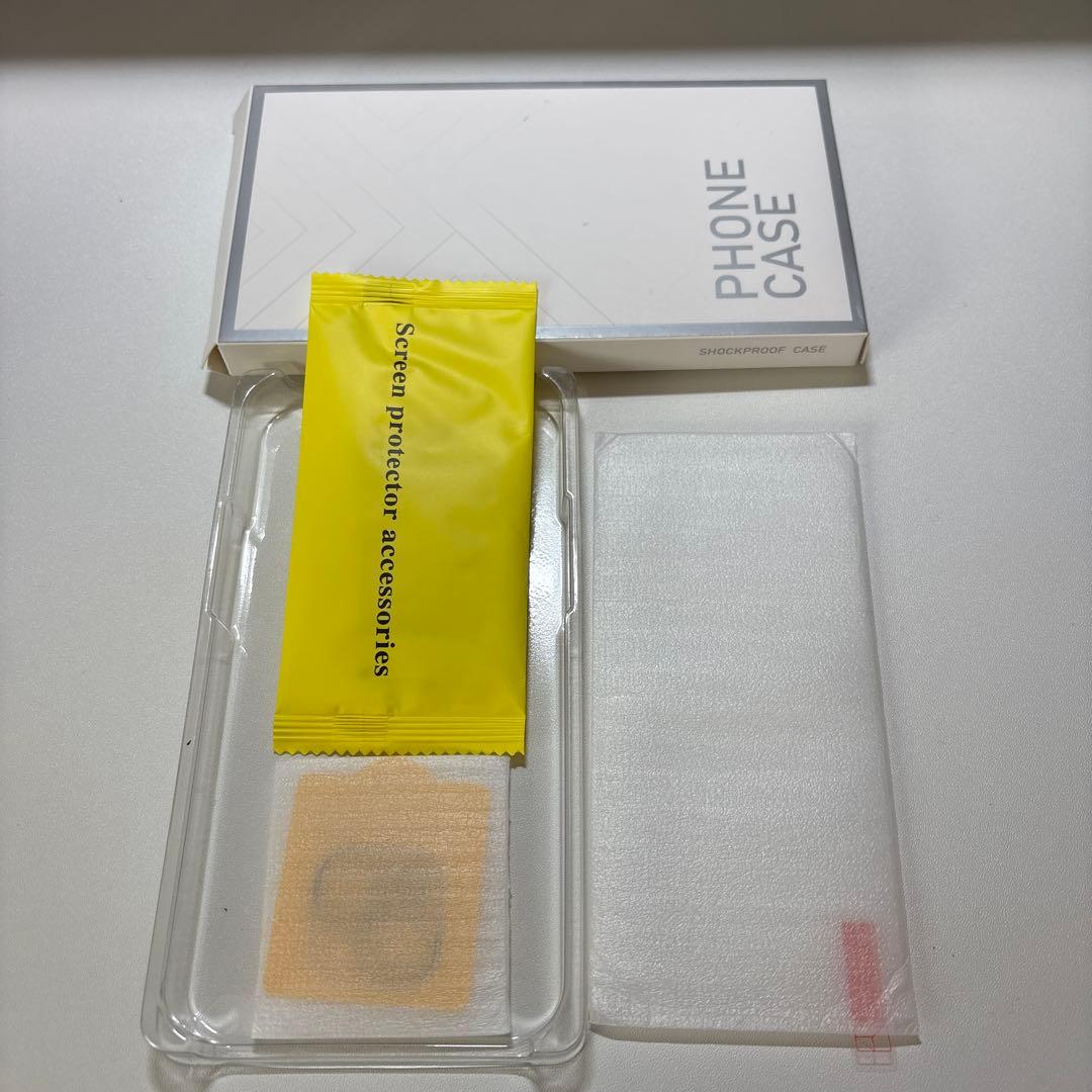 iPhone 15 ブラック 128GB 保護フィルム付き