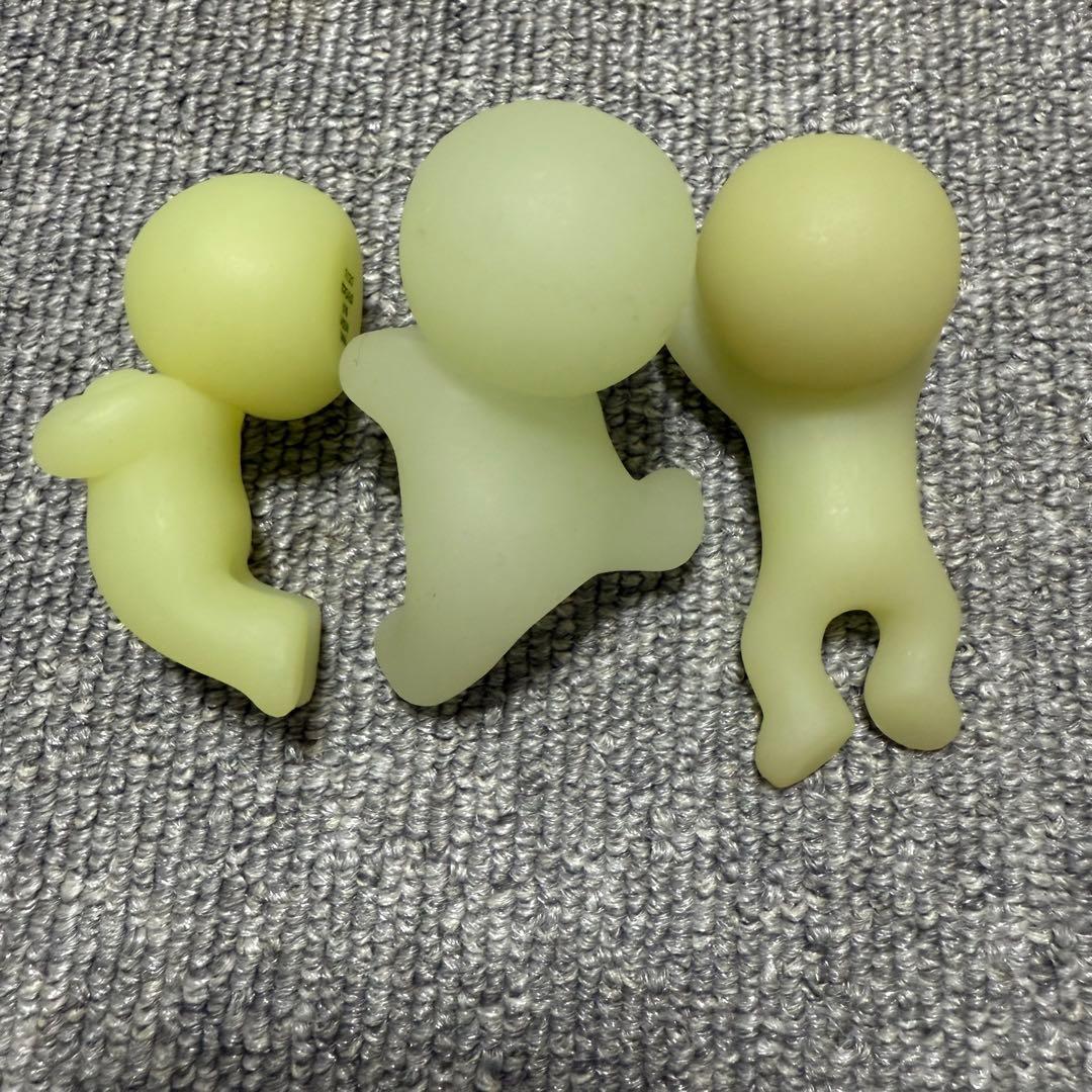 SMISKI Series2,3 8体セット