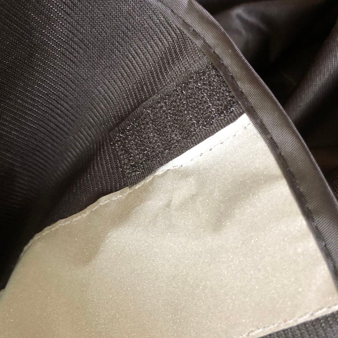 非売品　Rihanna ANTI CREW ブラックベスト