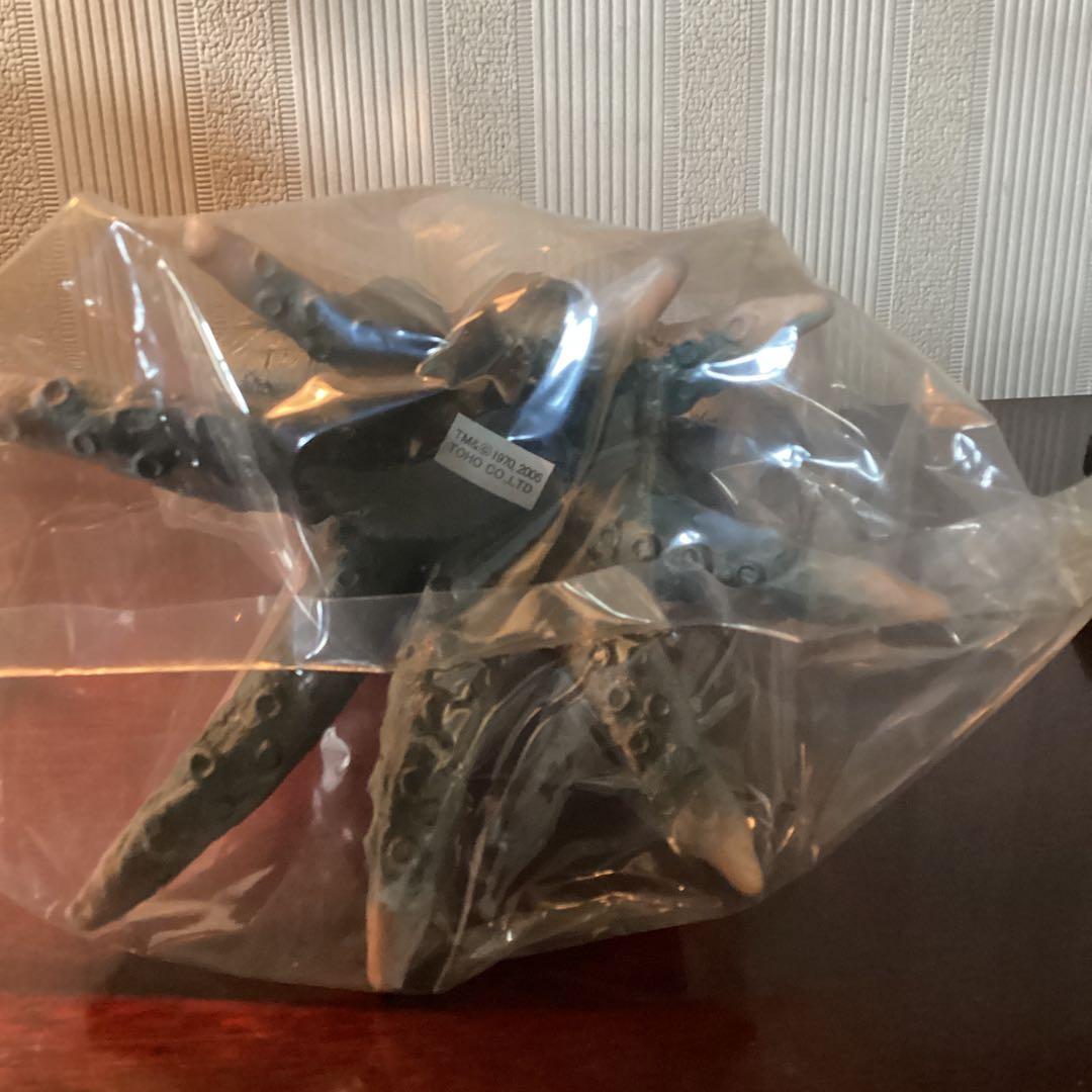 ブルマァク 子供の時代館限定　初版ゲゾラ　少数生産　新品未開封