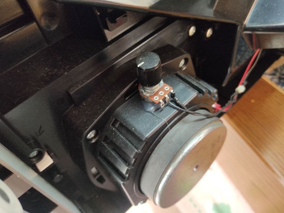 パチスロ実機 超GANTZ 不要機、100Vトランス付き