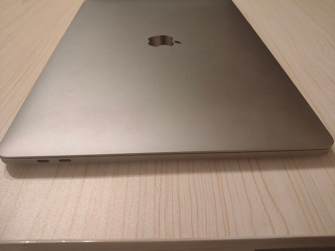 【本日限定値下げ】MacBookPro2017 16GB 256GB i7