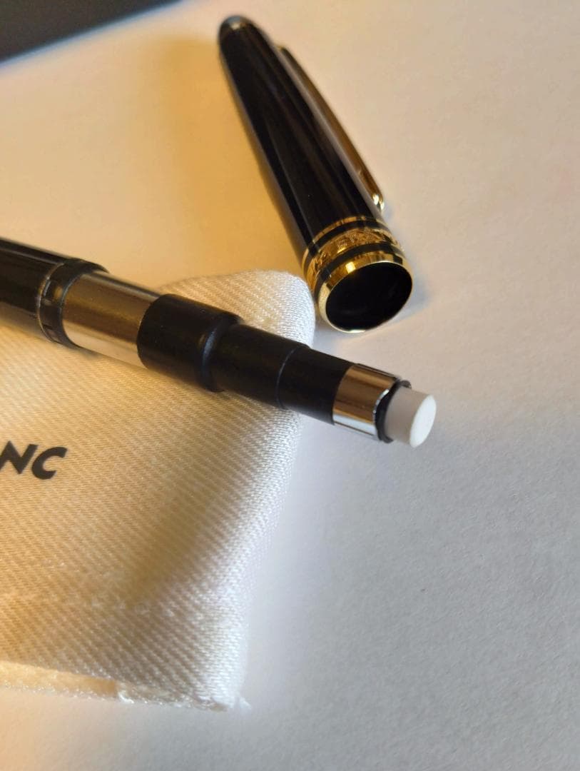 モンブラン マイスターシュテュック クラシック シャープペン 0.7mm