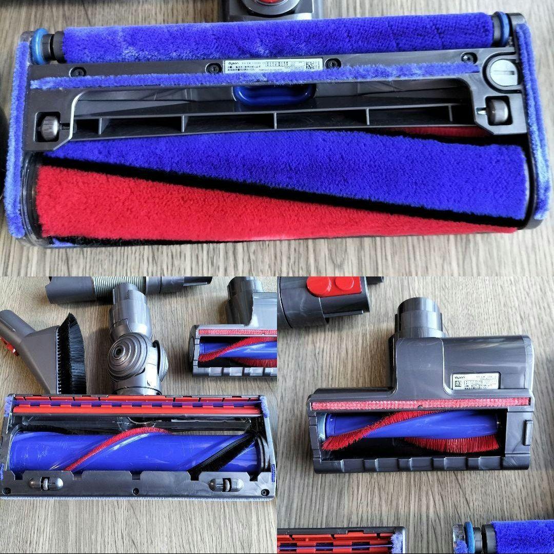 Dyson V11 absolute SV14 ダイソン 掃除機