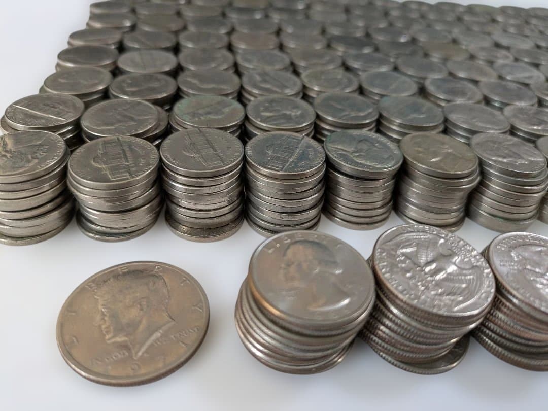 【102.4ドル分 】アメリカ  大量 まとめ