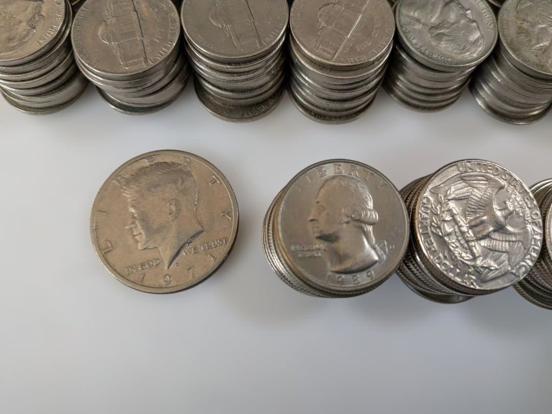 【102.4ドル分 】アメリカ  大量 まとめ