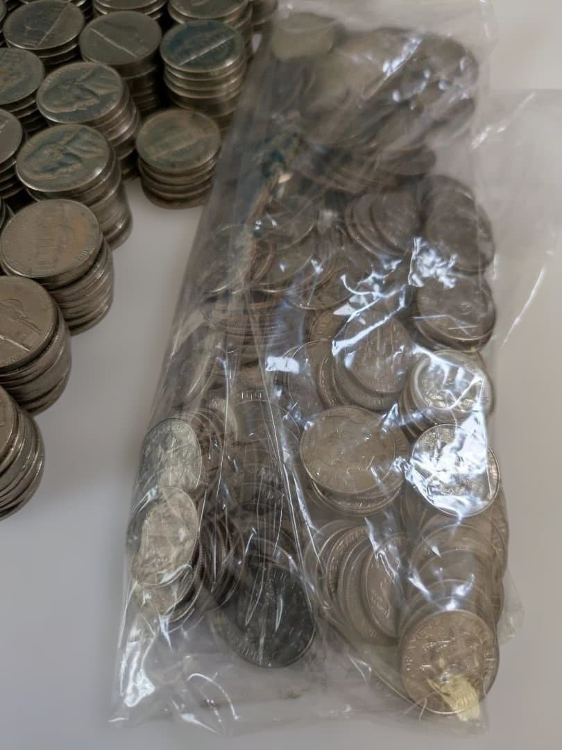 【102.4ドル分 】アメリカ  大量 まとめ