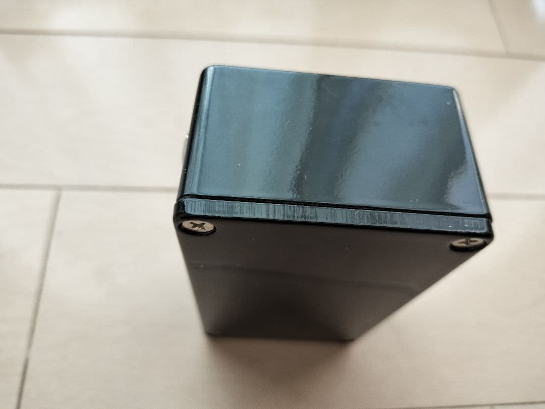 Limetone Audio ジャンクションボックス