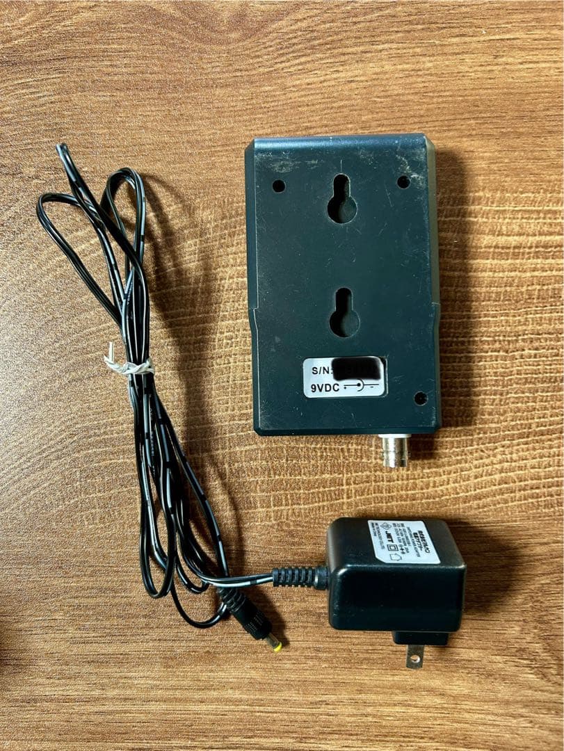 NISSO PH MONITOR NEO pH測定器 8