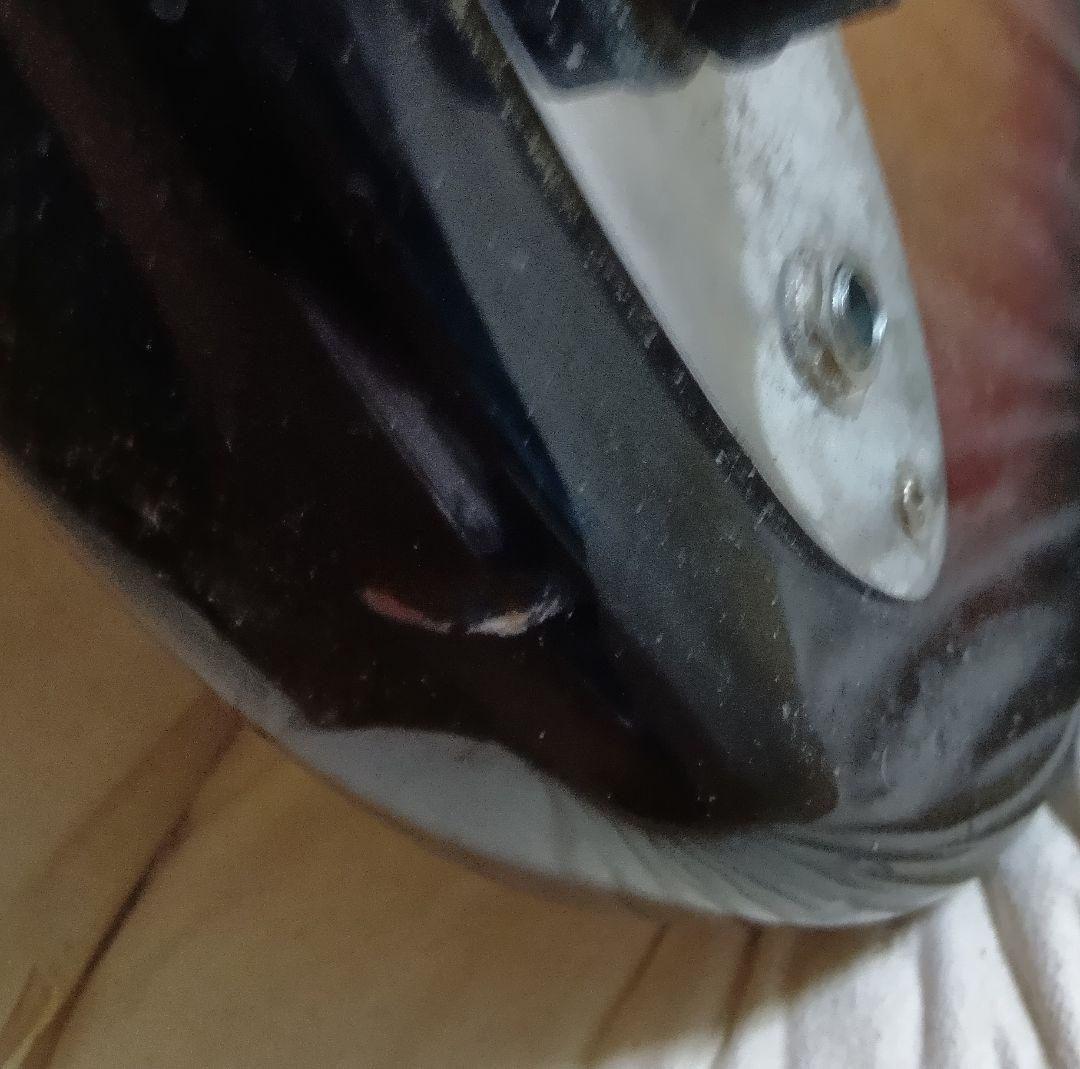 『けいおん！』秋山澪レプリカモデルエレキベース サンバースト 　大幅値下げ中！