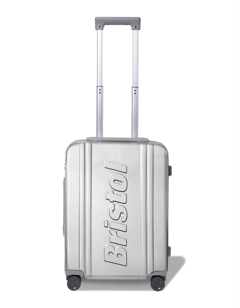 FCRB ZERO HALLIBURTON CLASSIC 37L し