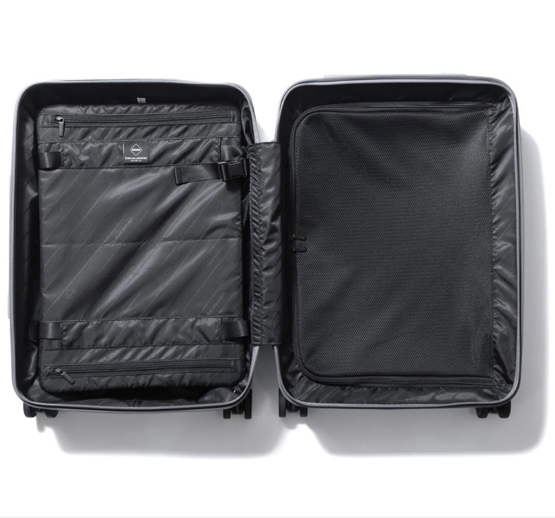 FCRB ZERO HALLIBURTON CLASSIC 37L し