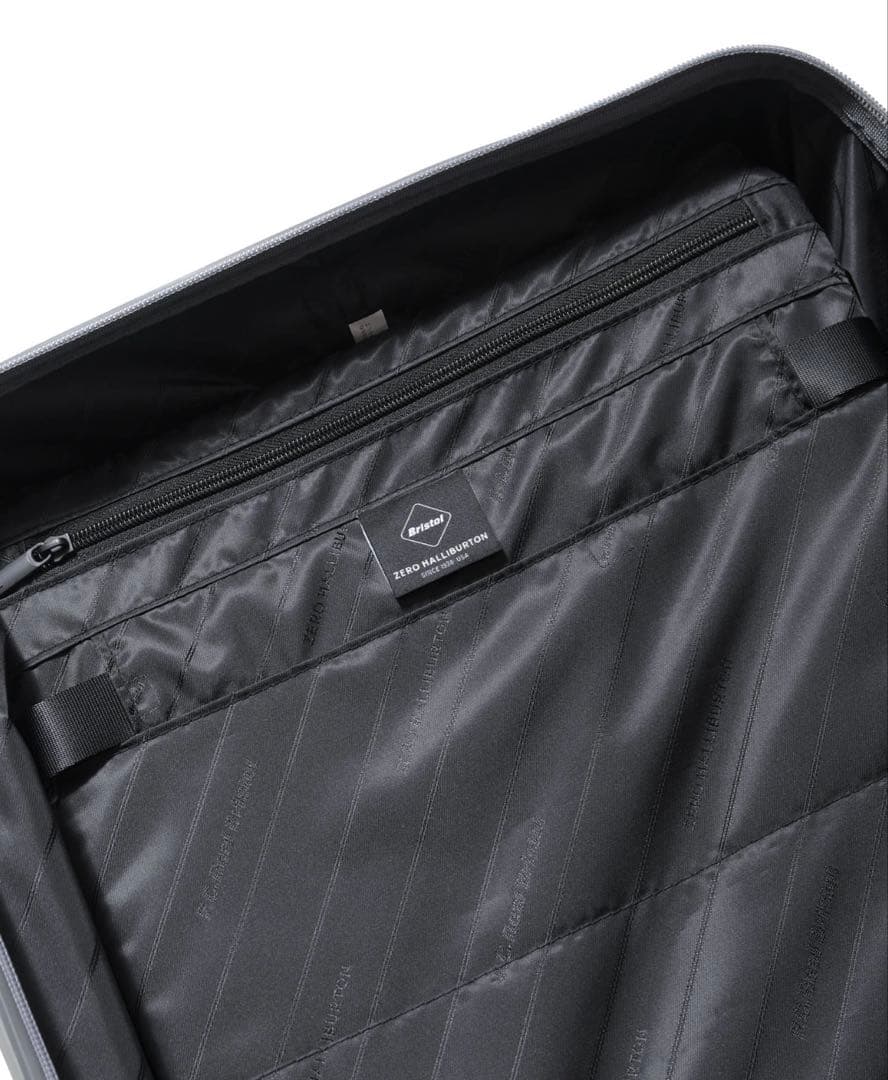 FCRB ZERO HALLIBURTON CLASSIC 37L し