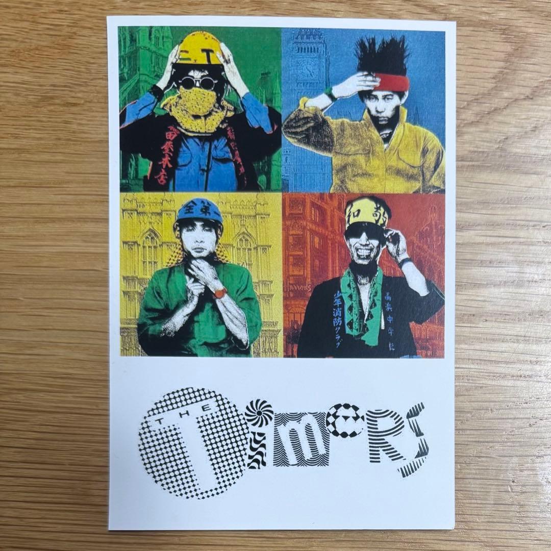 【新品未開封・おまけ付】RCサクセション＆忌野清志郎 ザ・タイマーズ キャップ