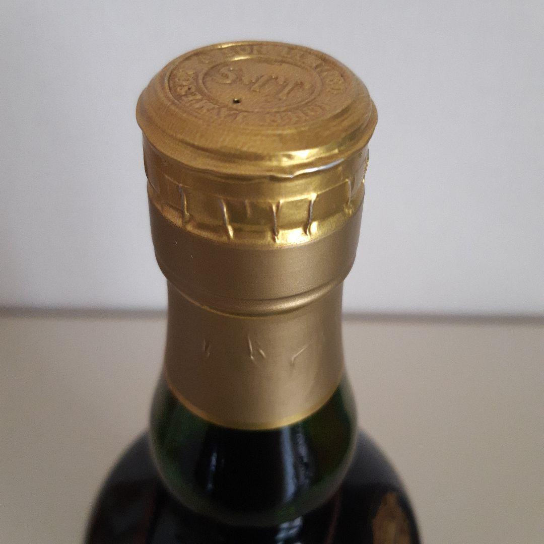 ジェムソン ゴールド　JAMESON GOLD