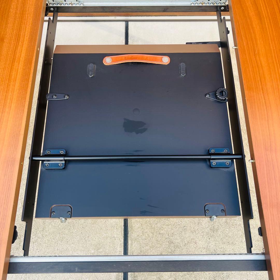 美品 BoConcept Milano ダイニングテーブル エクステンション