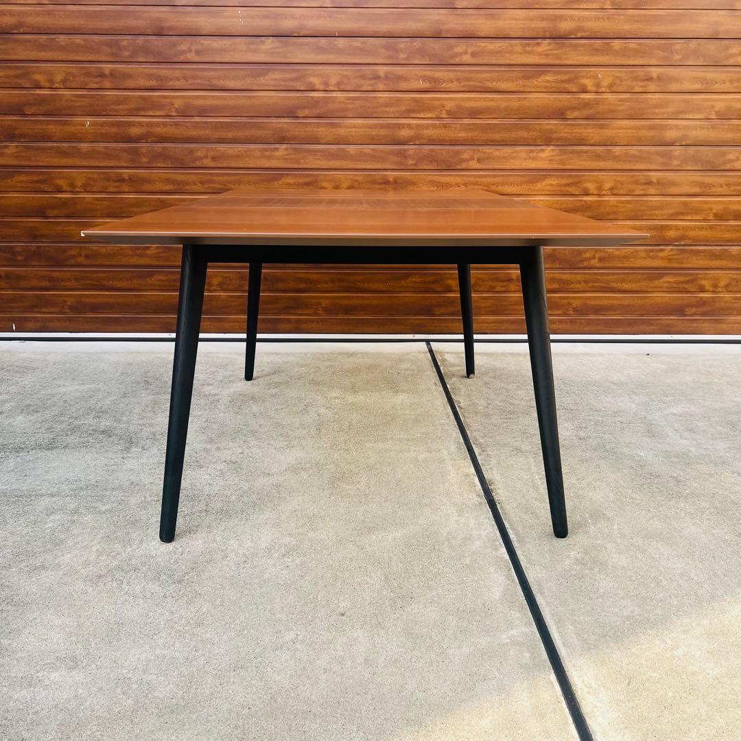 美品 BoConcept Milano ダイニングテーブル エクステンション