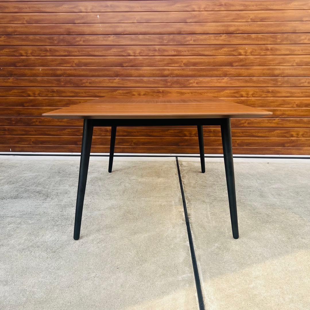 美品 BoConcept Milano ダイニングテーブル エクステンション