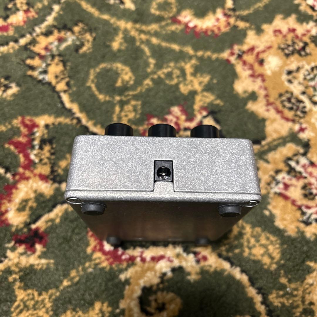 ギター LITTLE BIG MUFF