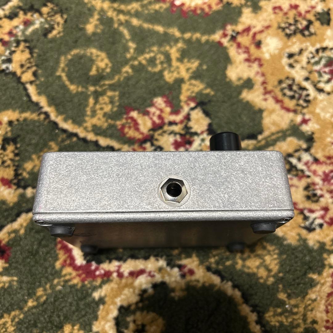 ギター LITTLE BIG MUFF