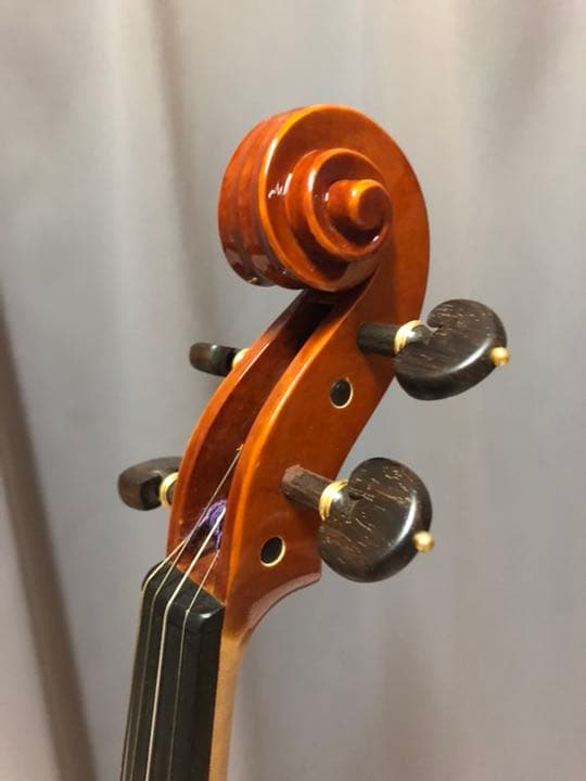 ★年末セール中★ バイオリン4/4