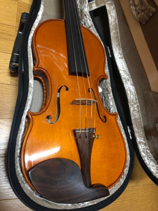 ★年末セール中★ バイオリン4/4
