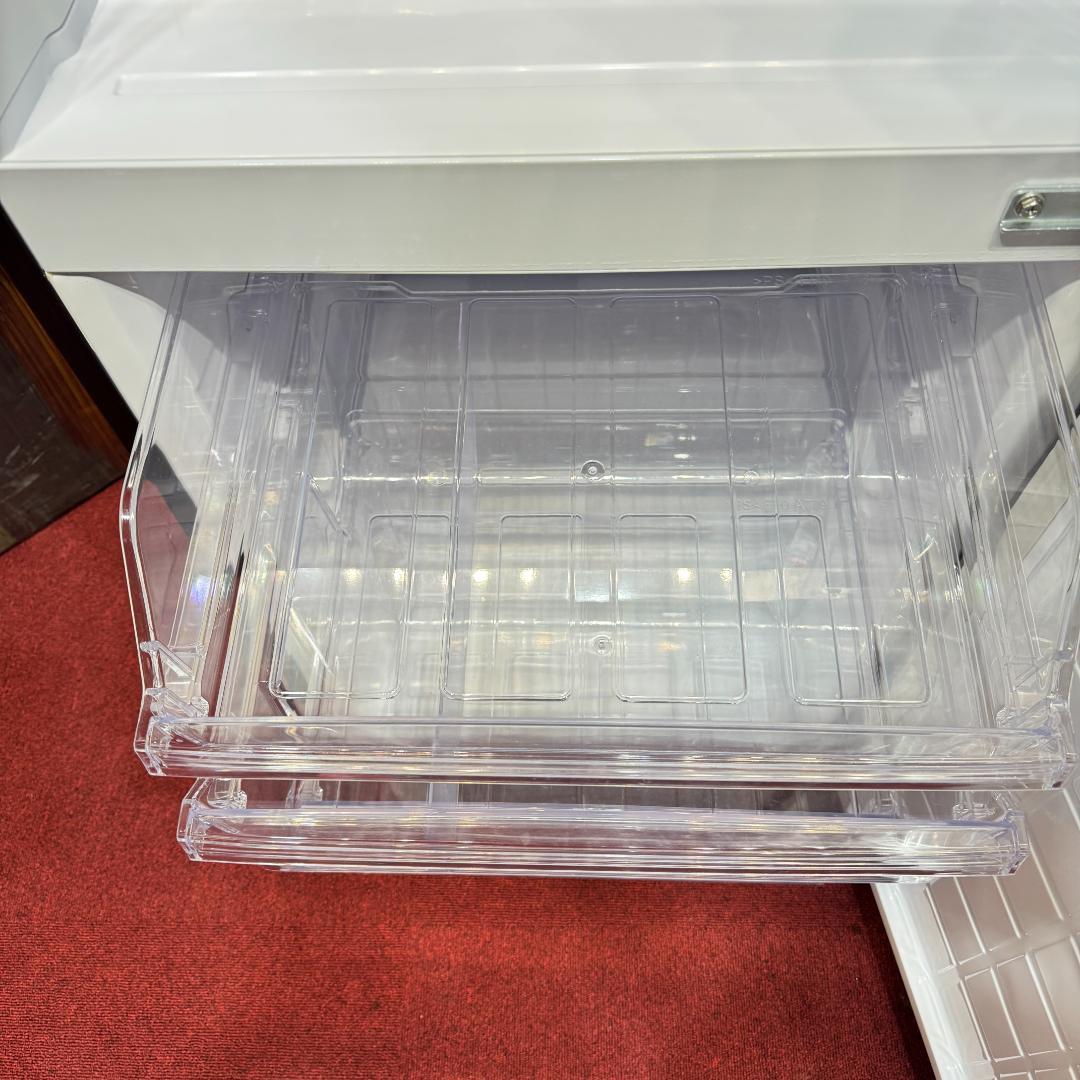 東京23区送料無料　美品シャープ冷蔵庫271L　SJ-PD27A