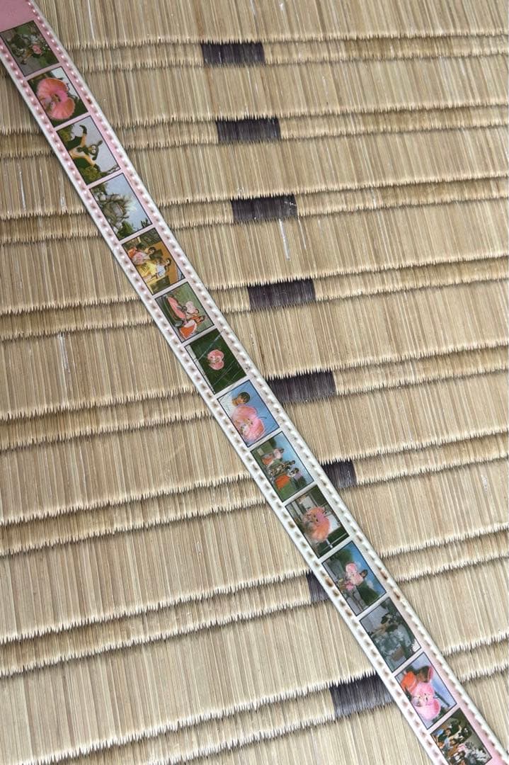 どきんちょネムリンベルト　激レアレトロ