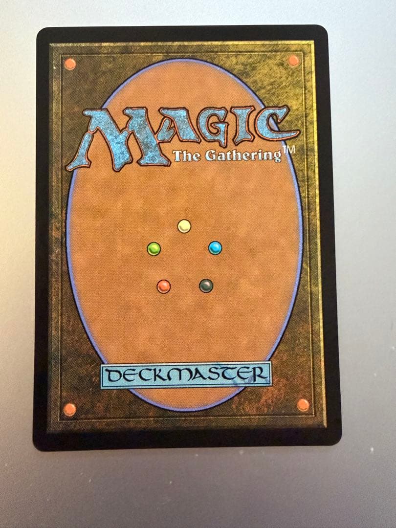 格闘家、ティファ　日本語サージfoil※折れあり