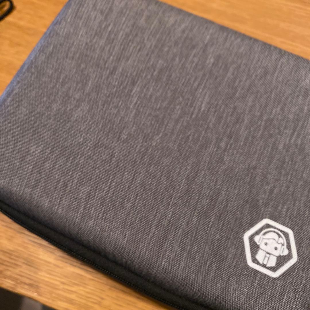 （S.KAY）AG06 mk2 キャリーケースセット