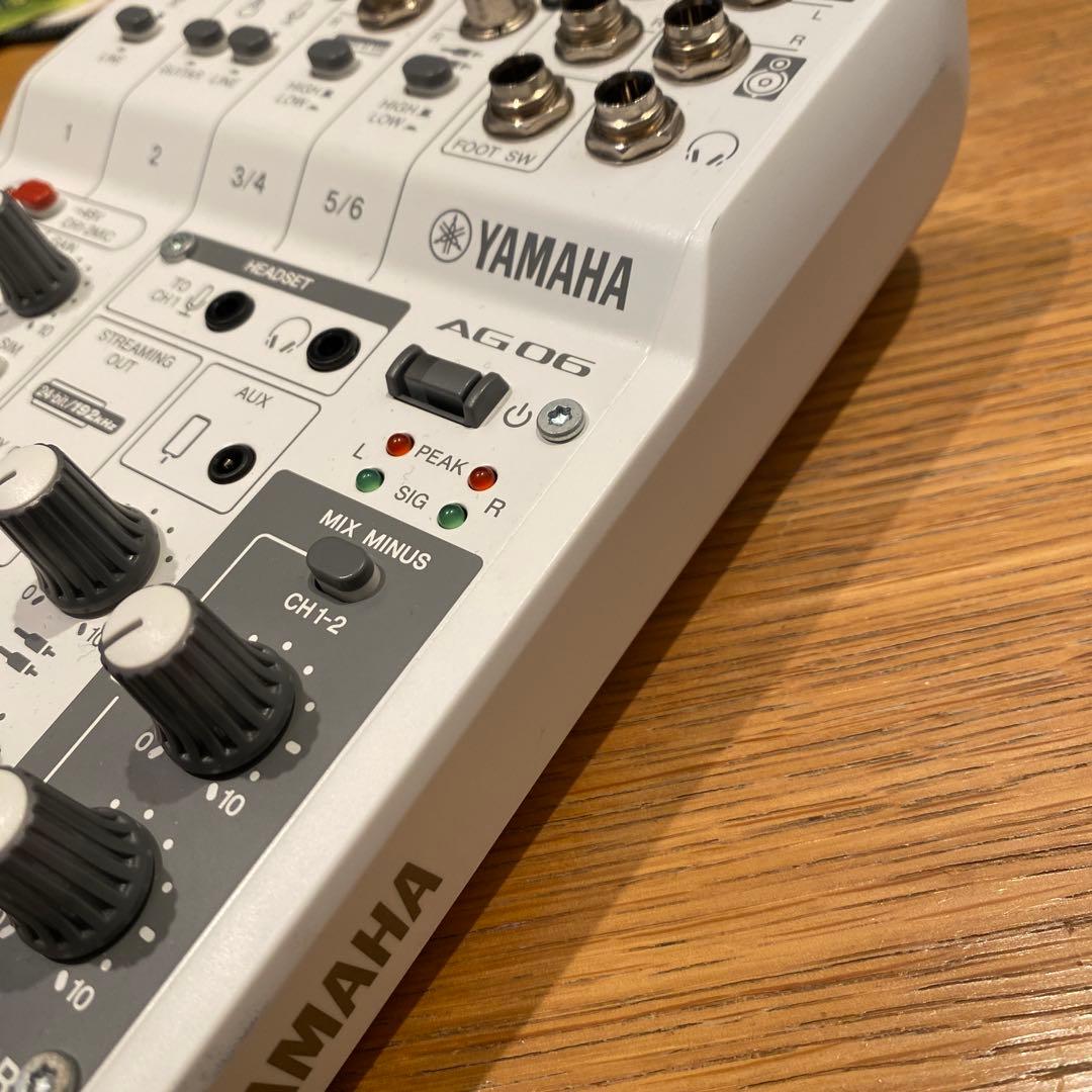 （S.KAY）AG06 mk2 キャリーケースセット