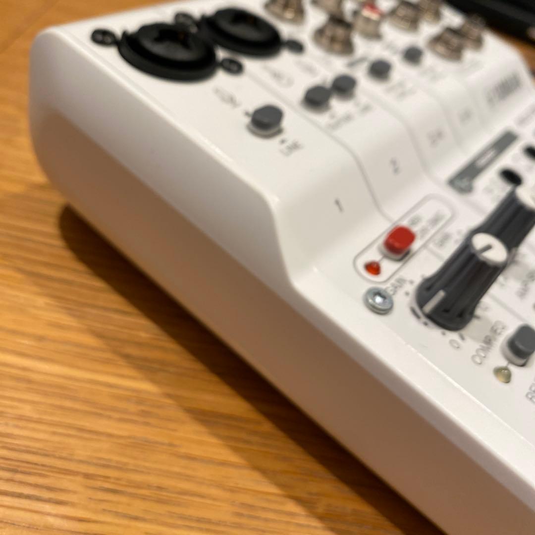 （S.KAY）AG06 mk2 キャリーケースセット