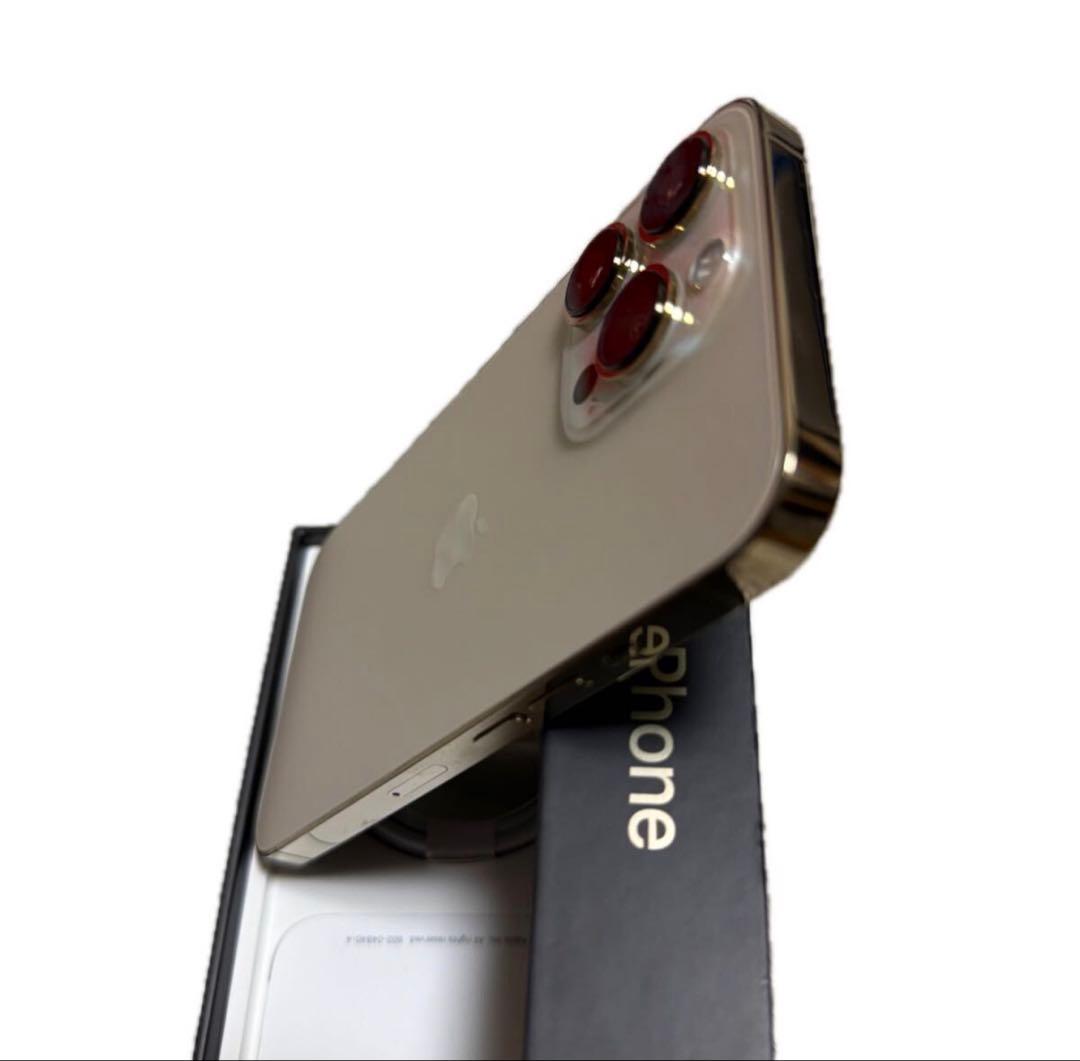 Apple iPhone 13 Pro ゴールド 本体