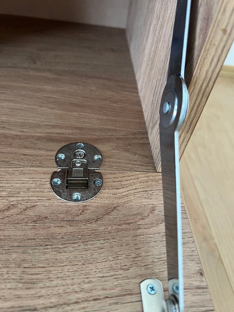 ⬛️送料込み⬛️ロウヤ　ラタン　テレビボード　140cm 説明書付