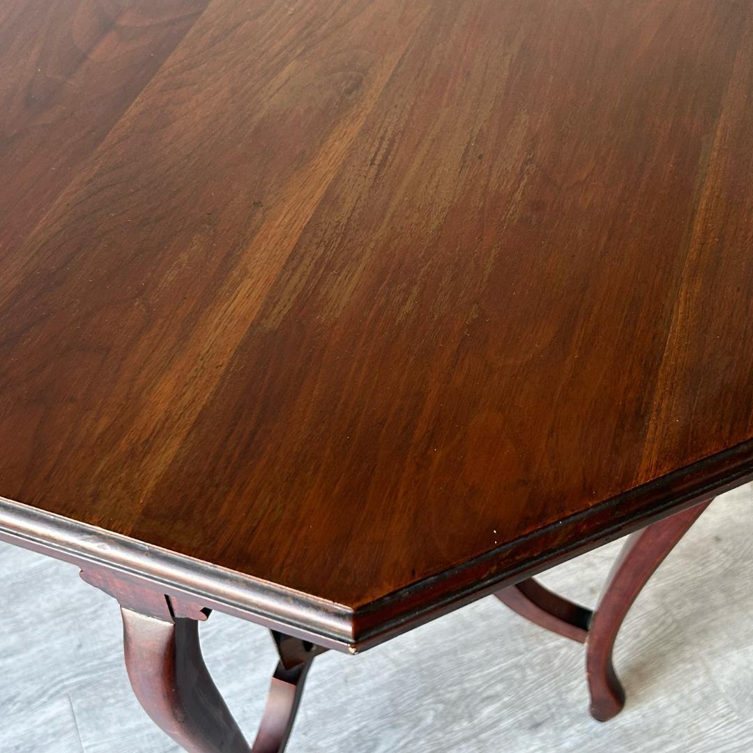 アンティーク 家具 オケージョナルテーブル 英国 サイドテーブル 221A