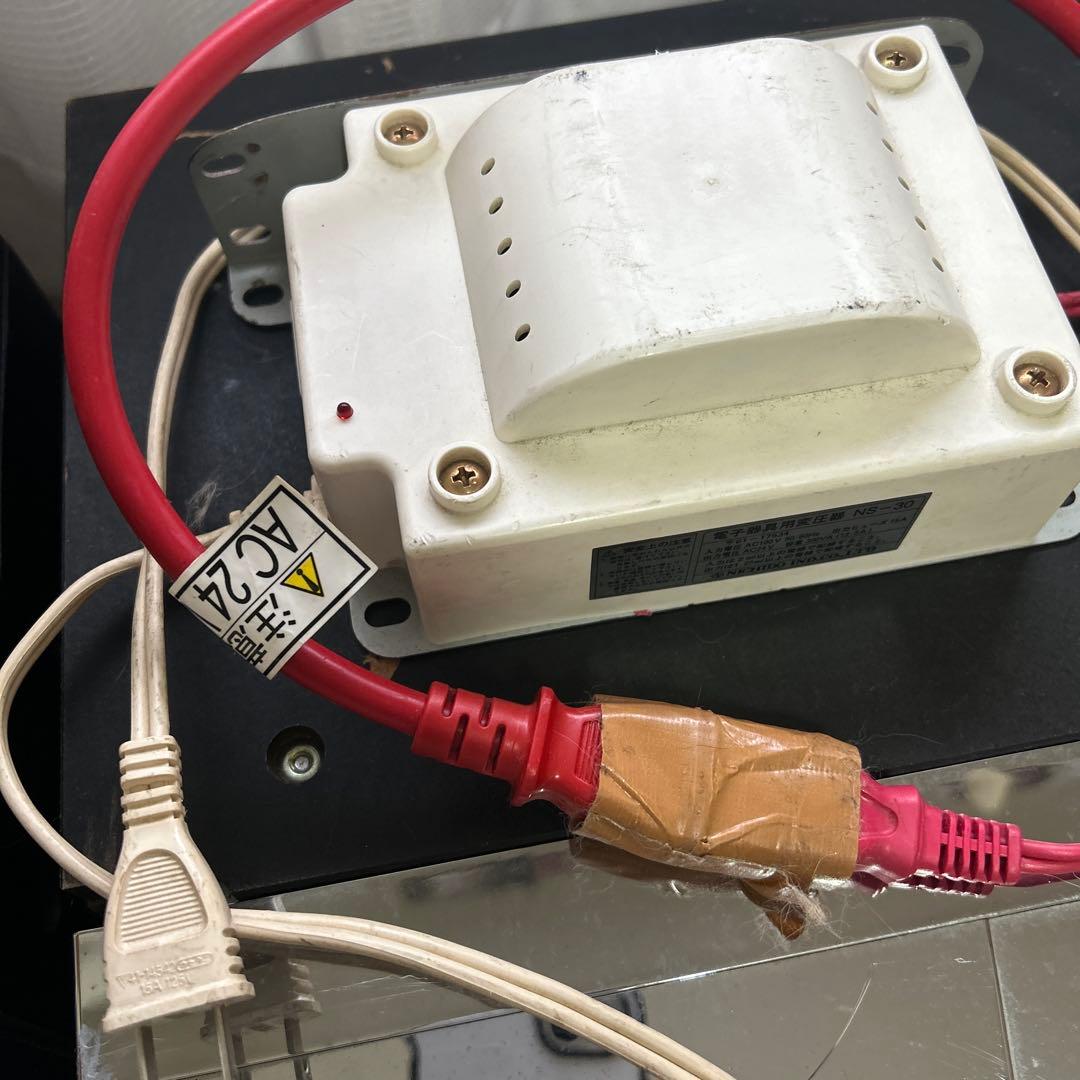 ツインエンジェルBREAK パチンコスロット